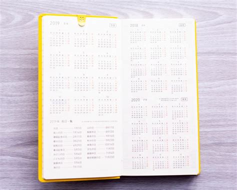 hobonichi weeks vs mega|Weeks / Summary .